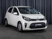 Kia Picanto III Волгоград  - изображение 20