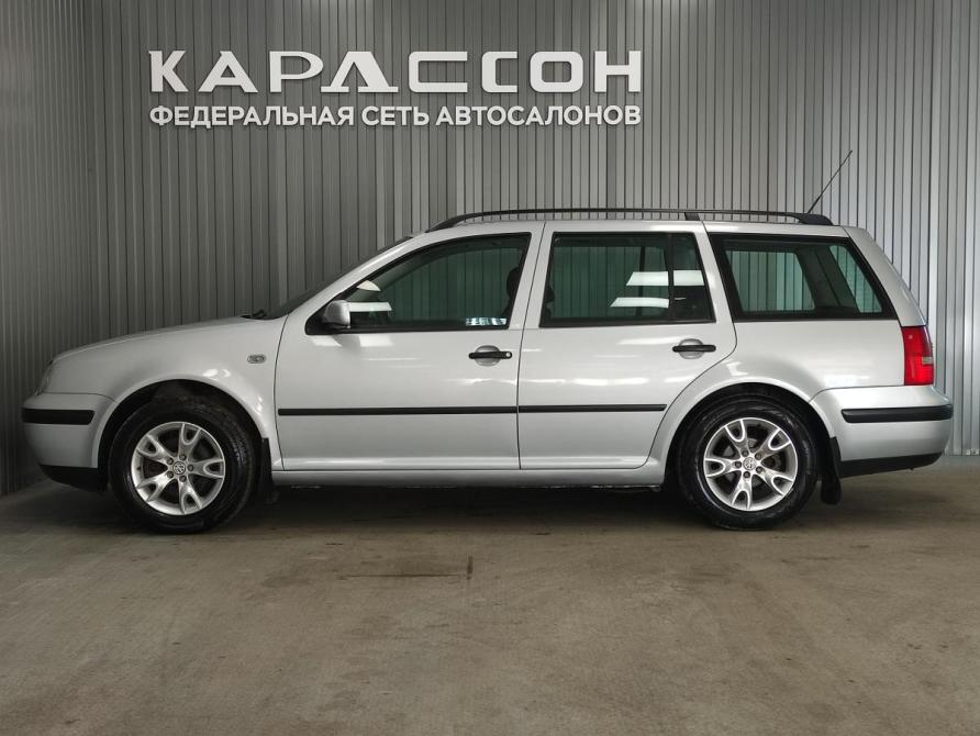 Volkswagen Golf IV Пермь  - изображение 5