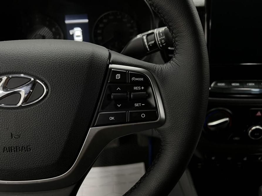 Hyundai Solaris II Рестайлинг Тверь  - изображение 17