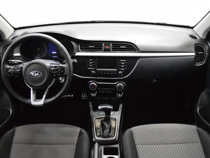Kia Rio IV Санкт-Петербург  - изображение 14