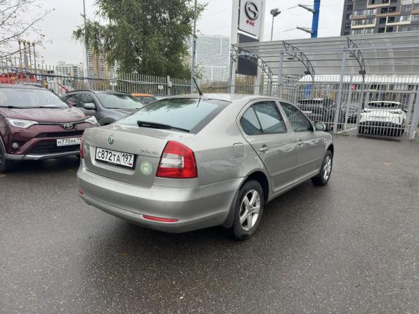 Skoda Octavia II (A5) Рестайлинг с пробегом 2012 года, цена 899 000 рублей, 147889 км, универсал, Автокод Объявления