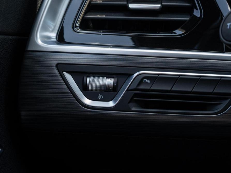 Geely Tugella I Рестайлинг Краснодар  - изображение 25