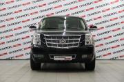 Cadillac Escalade III Сургут  - изображение 46