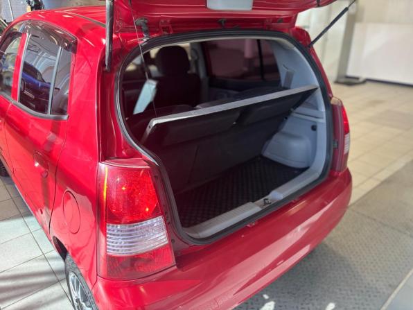 Kia Picanto I с пробегом 2007 года, цена 379 000 рублей, 262878 км, хэтчбек, Автокод Объявления