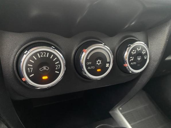 Mitsubishi ASX I Рестайлинг с пробегом 2012 года, цена 1 430 000 рублей, 125094 км, внедорожник, Автокод Объявления