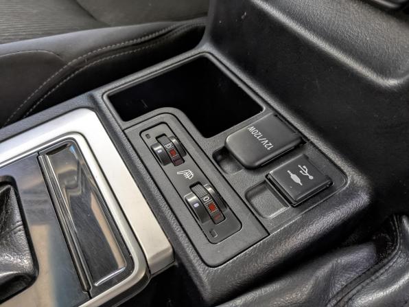 Toyota Land Cruiser Prado 150 Series Рестайлинг 2 с пробегом 2018 года, цена 3 880 000 рублей, 207302 км, внедорожник, Автокод Объявления