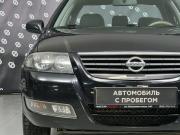 Nissan Almera Classic I Новосибирск  - изображение 35
