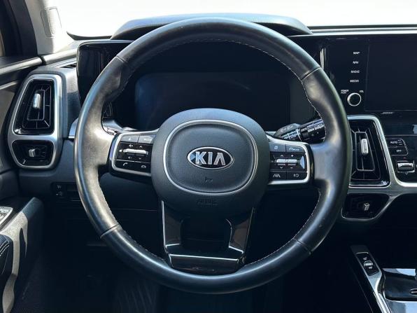 Kia Sorento IV с пробегом 2021 года, цена 3 620 000 рублей, 101075 км, внедорожник, Автокод Объявления
