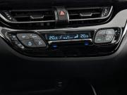 Toyota C-HR I Рестайлинг Москва  - изображение 57