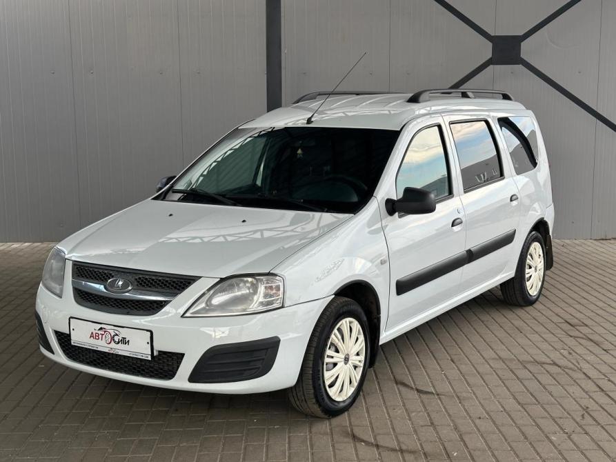 Lada (ВАЗ) Largus I Тамбов  - изображение 3