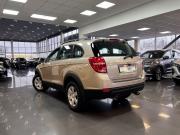 Chevrolet Captiva I Рестайлинг Тверь  - изображение 25