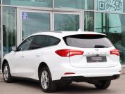 Ford Focus IV Санкт-Петербург  - изображение 27