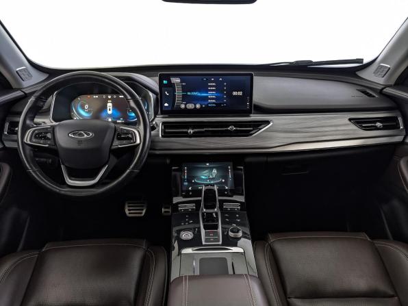 Chery Tiggo 8 Pro I с пробегом 2021 года, цена 1 750 000 рублей, 65379 км, внедорожник, Автокод Объявления