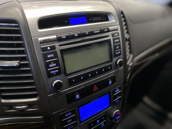 Hyundai Santa Fe II Рестайлинг с пробегом 2011 года, цена 1 249 900 рублей, 205000 км, внедорожник, Автокод Объявления