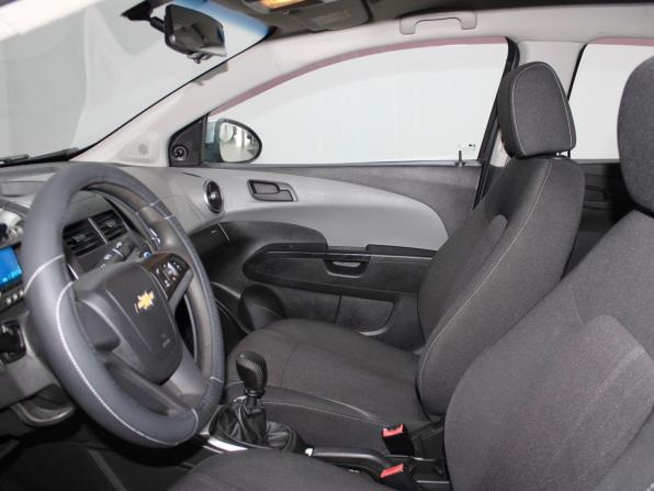 Chevrolet Aveo II с пробегом 2013 года, цена 749 900 рублей, 118478 км, седан, Автокод Объявления