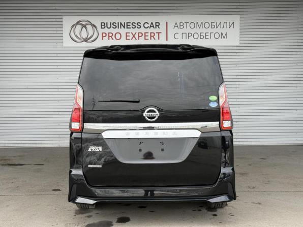 Nissan Serena V (C27) с пробегом 2019 года, цена 2 150 000 рублей, 83265 км, минивэн, Автокод Объявления