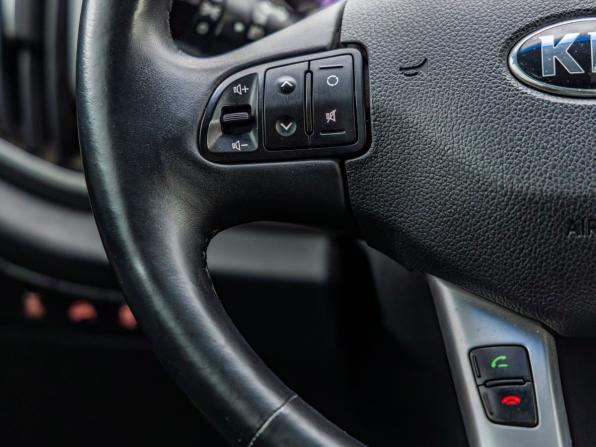 Kia Sportage III Рестайлинг с пробегом 2015 года, цена 1 798 000 рублей, 68598 км, внедорожник, Автокод Объявления