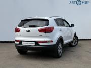 Kia Sportage III Рестайлинг Москва  - изображение 17