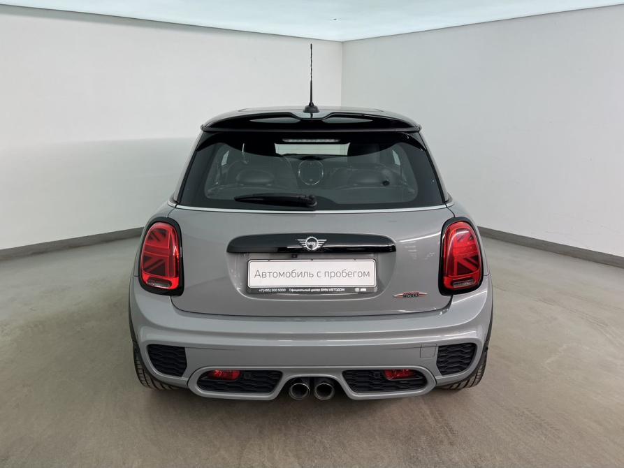 Mini Hatch III (F55/F56) Рестайлинг Москва  - изображение 6