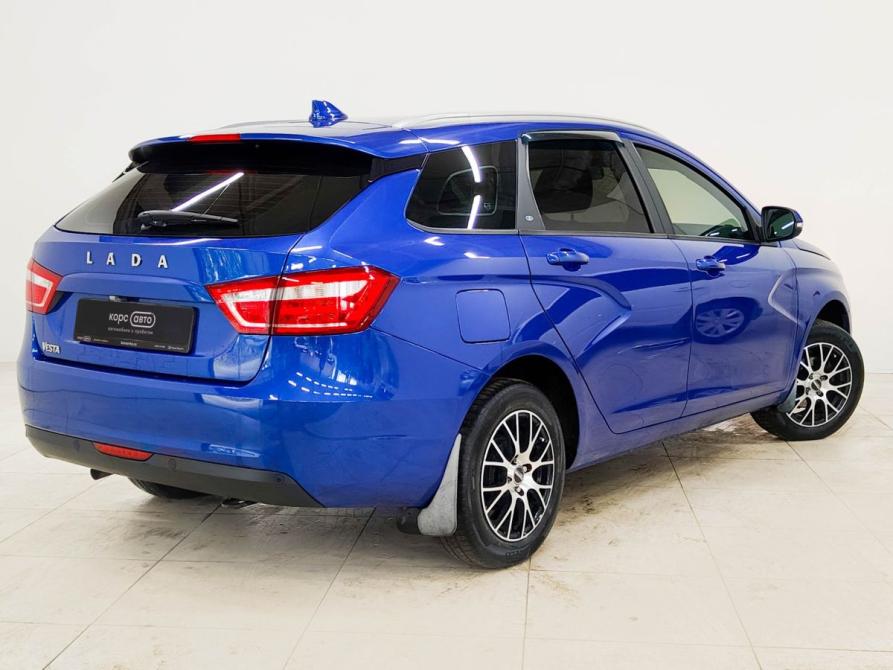Lada (ВАЗ) Vesta I Тула  - изображение 5