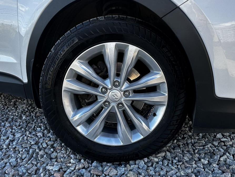 Hyundai Santa Fe III Рестайлинг Ярославль  - изображение 15