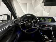 Hyundai Sonata VIII (DN8) Москва  - изображение 37