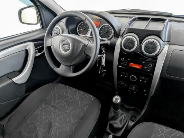 Lada (ВАЗ) Largus I с пробегом 2021 года, цена 970 000 рублей, 127495 км, универсал, Автокод Объявления