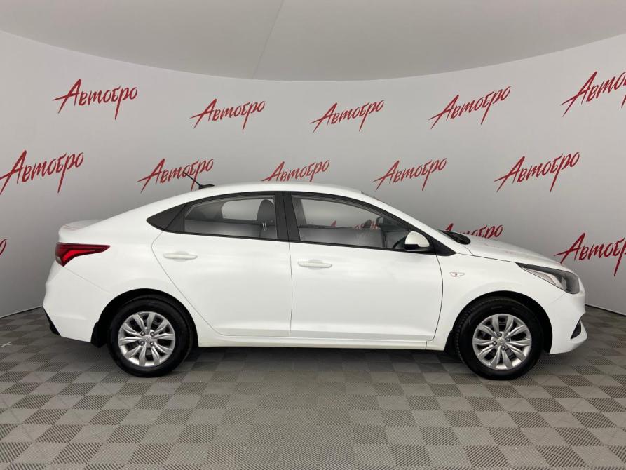Hyundai Solaris II Псков  - изображение 6