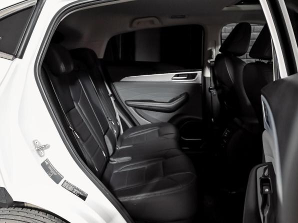 Haval F7x I Рестайлинг с пробегом 2022 года, цена 2 080 000 рублей, 70129 км, внедорожник, Автокод Объявления
