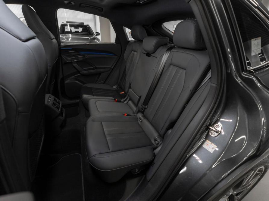 Audi Q5 Sportback II (GU) Москва  - изображение 14