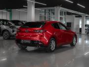 Mazda 3 IV (BP) Москва  - изображение 27
