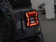 Jeep Wrangler IV (JL) Москва  - изображение 54