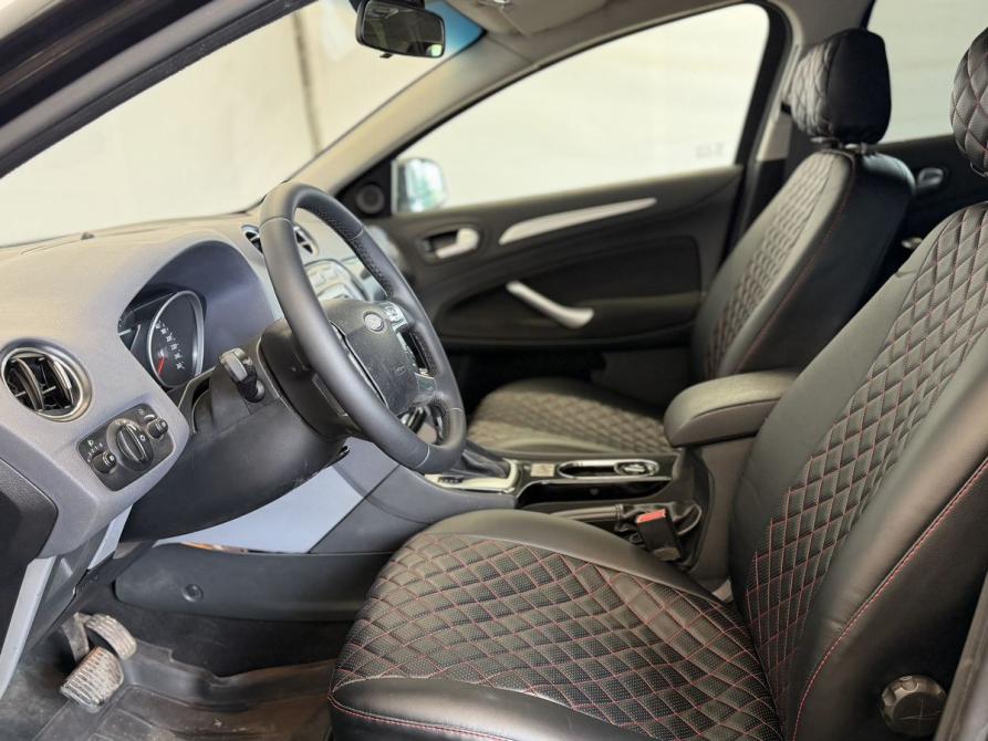 Ford Mondeo IV Псков  - изображение 9