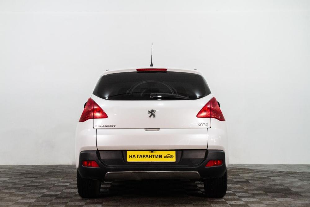 Peugeot 3008 I Сургут  - изображение 6