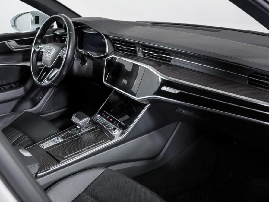Audi A6 V (C8) Москва  - изображение 9