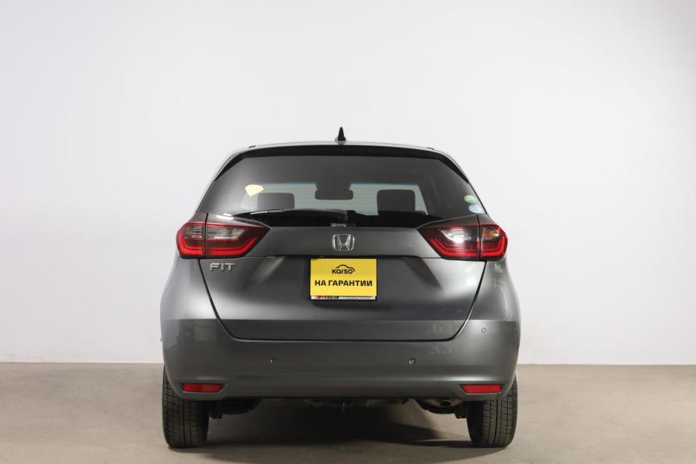 Honda Fit IV Новосибирск  - изображение 6