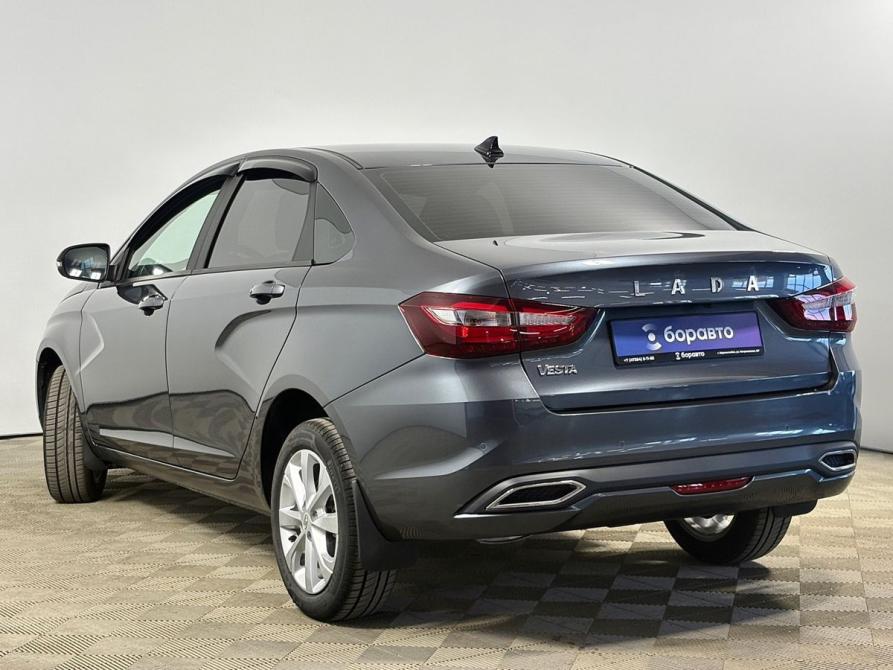 Lada (ВАЗ) Vesta I Рестайлинг (NG) Борисоглебск  - изображение 3