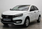 Lada (ВАЗ) Vesta I Рестайлинг (NG) Москва  - изображение 14