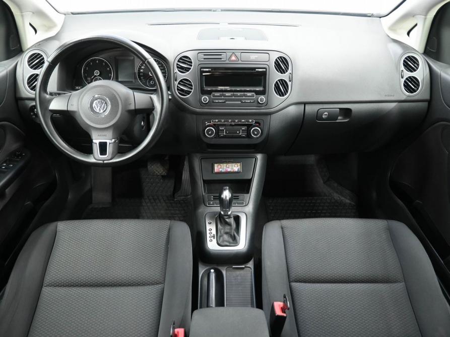Volkswagen Golf Plus II Ростов-на-Дону  - изображение 8
