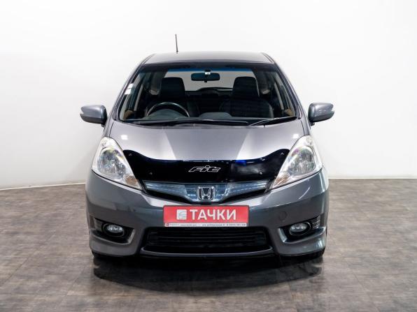 Honda Fit Shuttle I с пробегом 2012 года, цена 920 000 рублей, 274100 км, универсал, Автокод Объявления