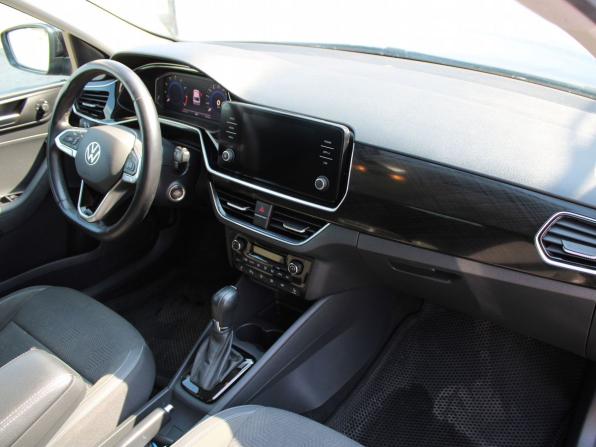 Volkswagen Polo VI с пробегом 2020 года, цена 1 649 000 рублей, 56920 км, лифтбек, Автокод Объявления