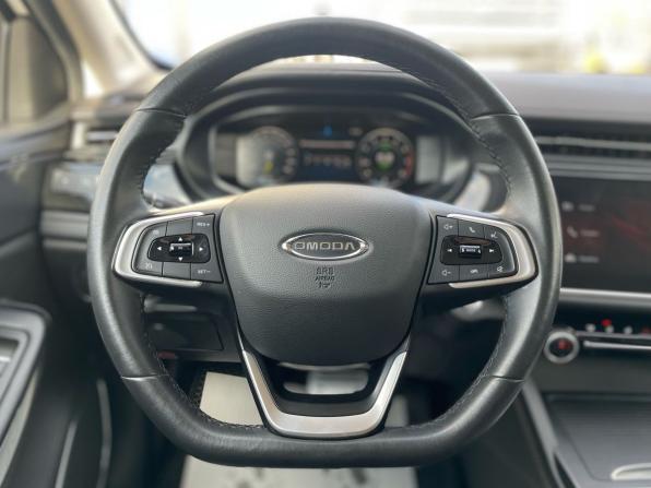 Omoda S5 с пробегом 2023 года, цена 1 220 000 рублей, 104280 км, седан, Автокод Объявления