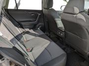 Toyota RAV4 V (XA50) Москва  - изображение 45