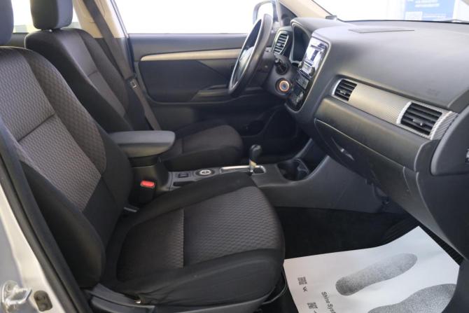 Mitsubishi Outlander III с пробегом 2012 года, цена 1 449 000 рублей, 145000 км, внедорожник, Автокод Объявления