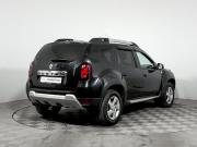 Renault Duster I Рестайлинг Санкт-Петербург  - изображение 24