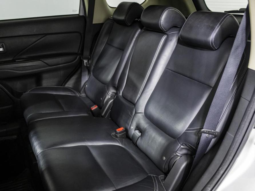 Mitsubishi Outlander III Рестайлинг 3 Москва  - изображение 15
