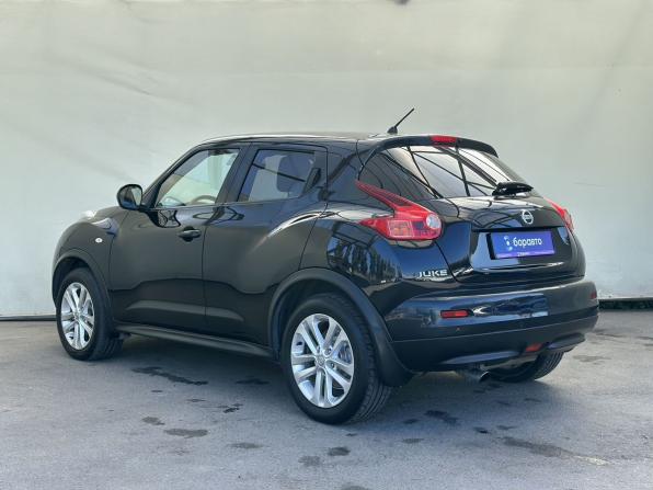 Nissan Juke I с пробегом 2011 года, цена 1 100 000 рублей, 144820 км, внедорожник, Автокод Объявления