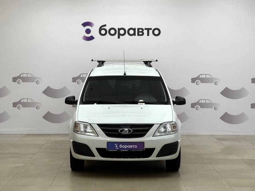 Lada (ВАЗ) Largus I Ставрополь  - изображение 2