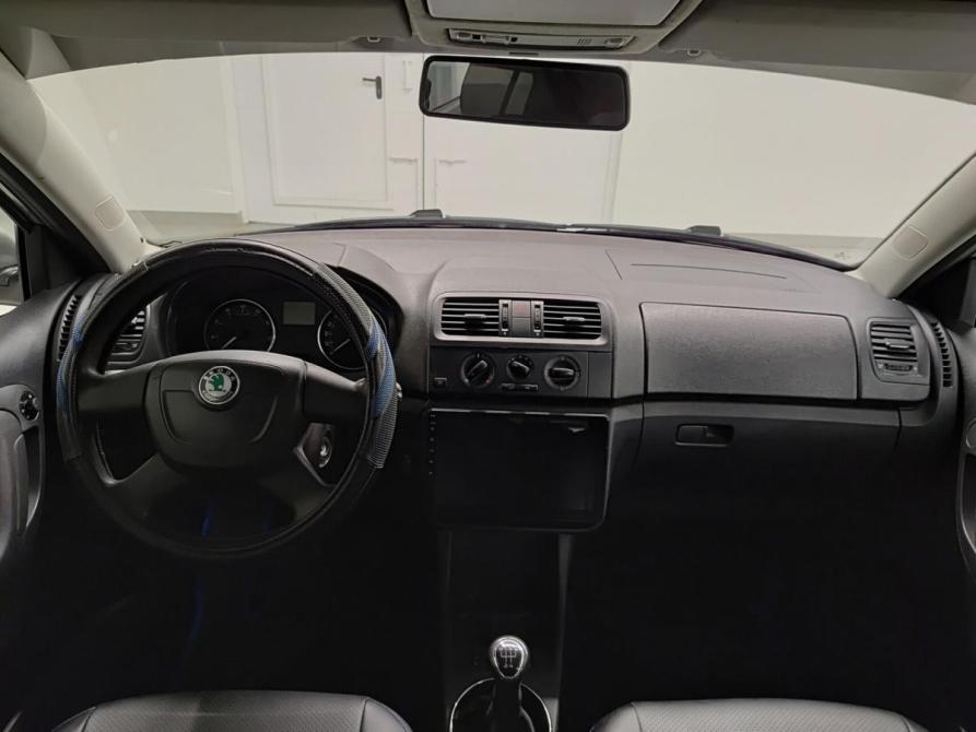 Skoda Fabia II Рестайлинг Казань  - изображение 17