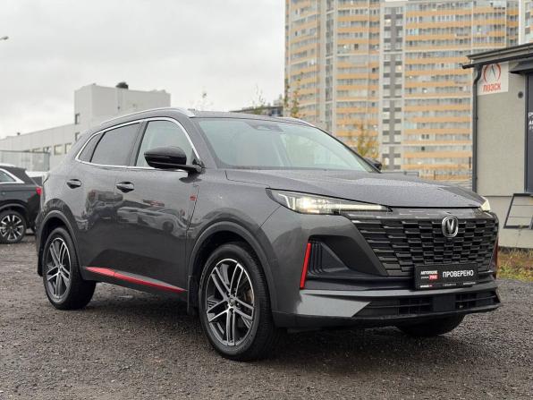 Changan CS55 Plus II с пробегом 2023 года, цена 1 995 000 рублей, 45000 км, внедорожник, Автокод Объявления